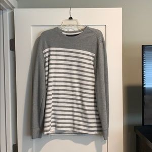 Men’s Banana Republic Thermal Shirt